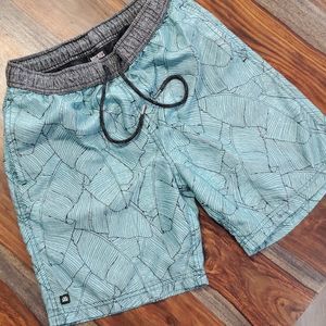 MICROS SWIM TRUNKS